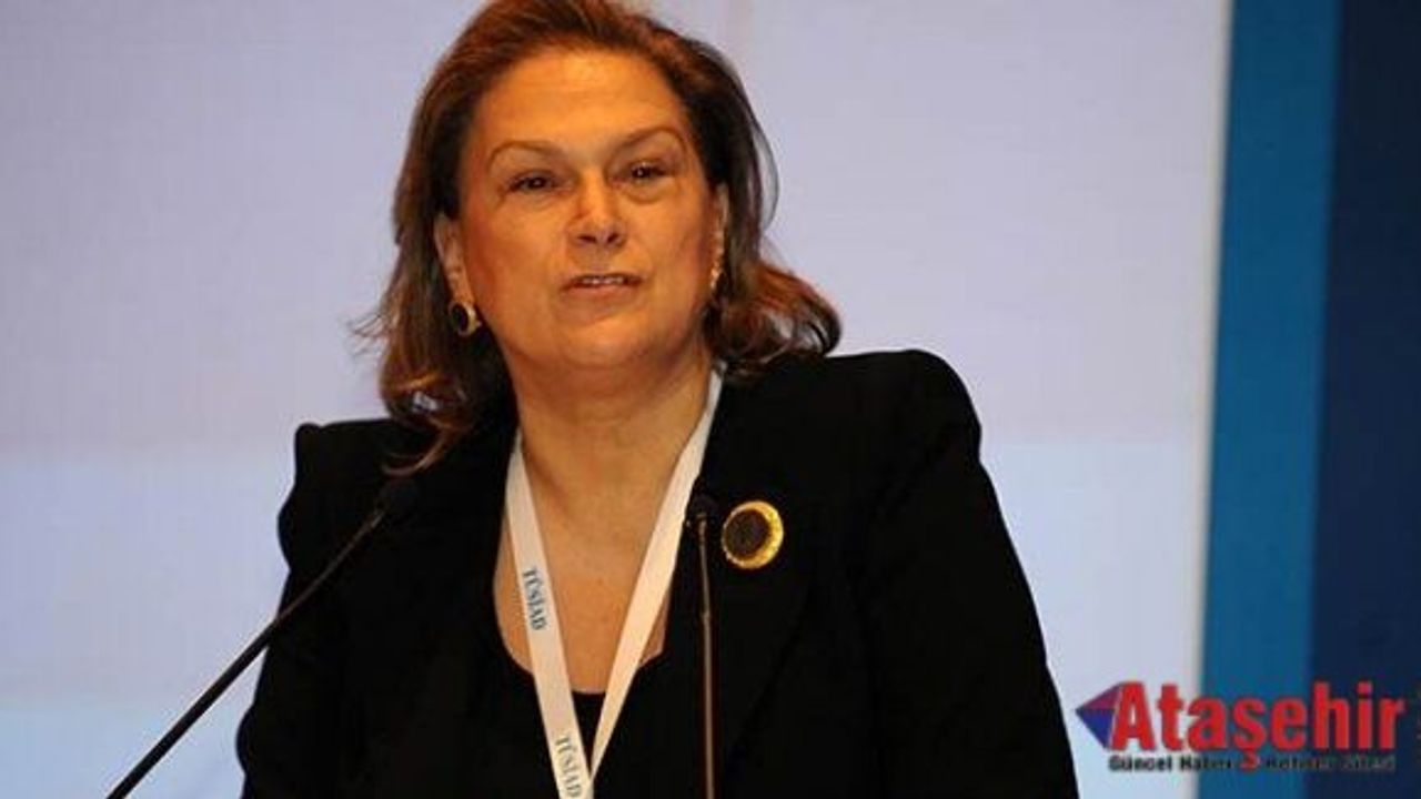 Güler Sabancı: 20 Yıldır Geleceğe Bakıyoruz