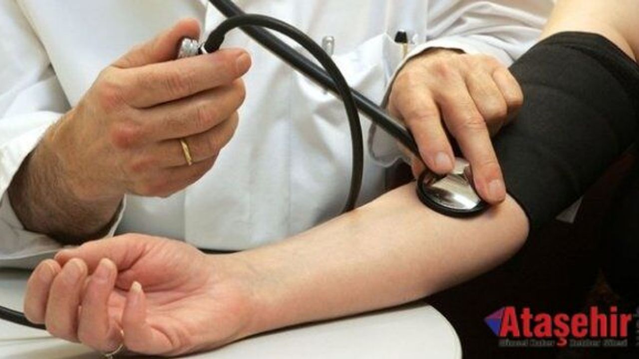 HİPERTASİYON HASTALARININ UYMASI GEREKEN 5 ALTIN KURAL
