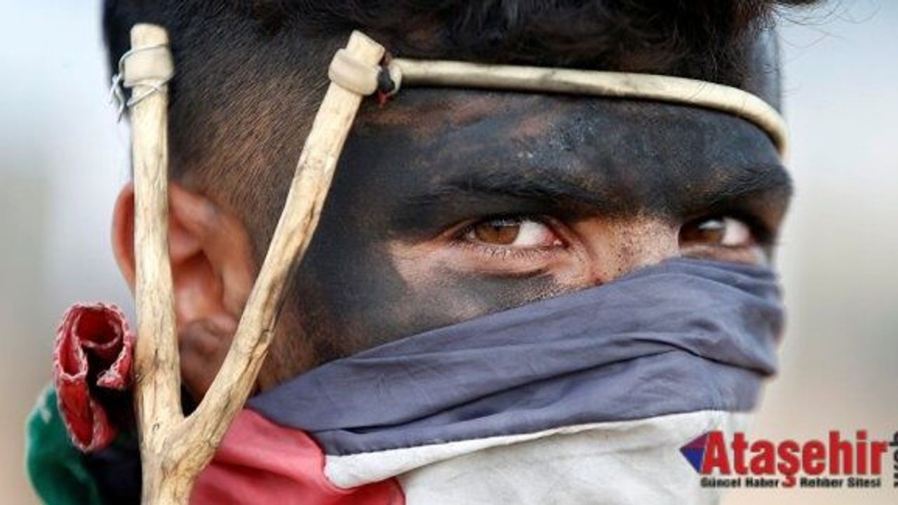 İsrail gazetesi 'Yüzyılın Anlaşması'nı yayımladı