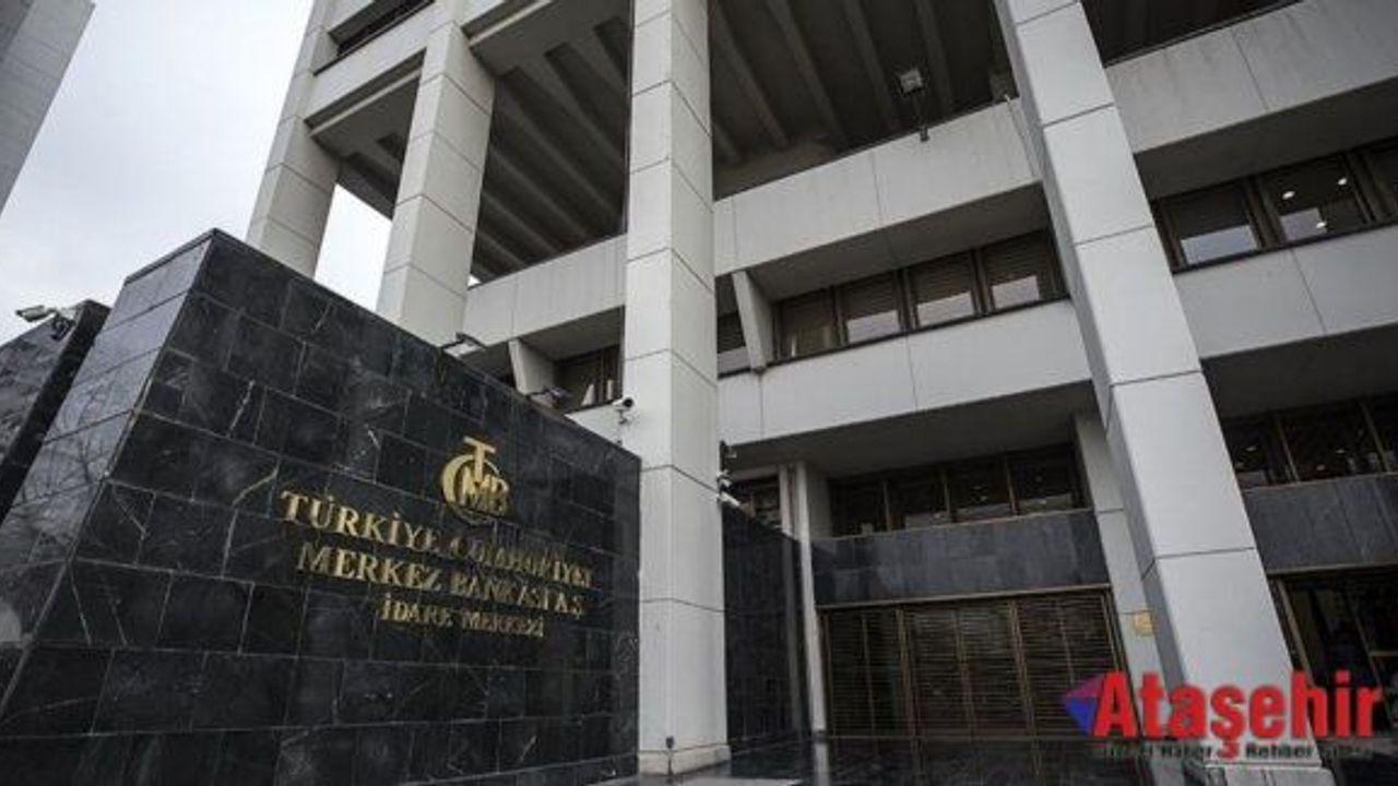 MERKEZ BANKASI FAİZ DÜŞÜRDÜ