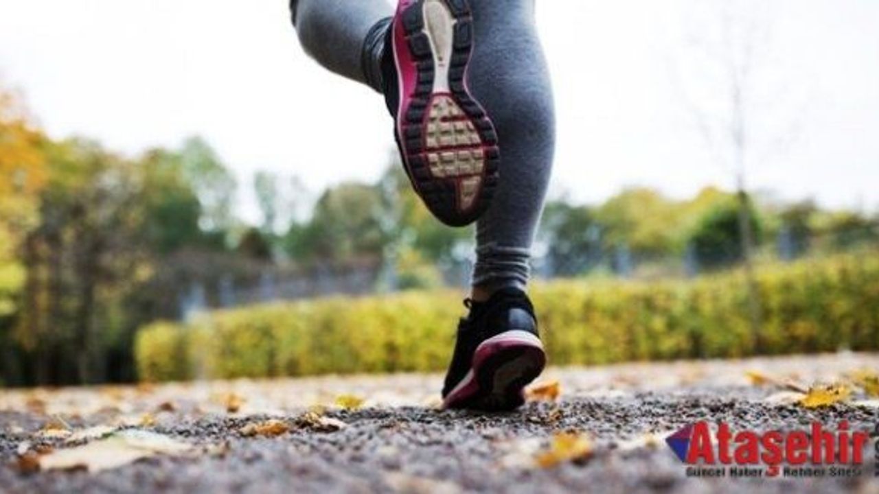Ramazan Ayında Egzersize Yer Açın!