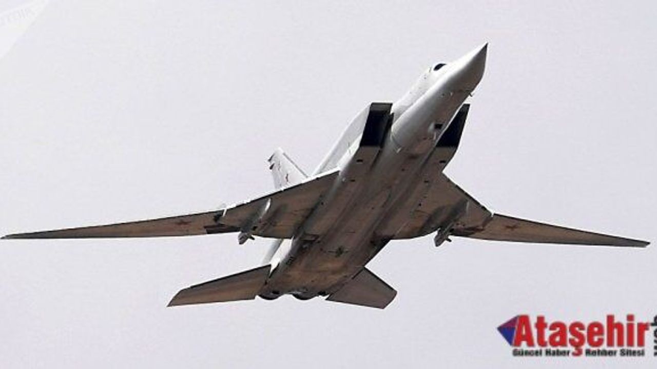 Rus askeri uçakları ABD üzerinde uçacak