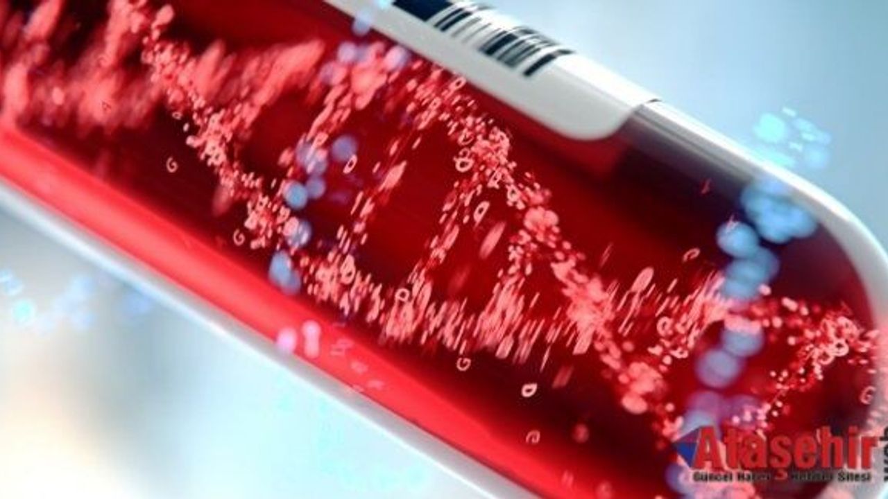 Talasemi, Göçlerle Akdeniz'den Tüm Avrupa'ya Yayılıyor!