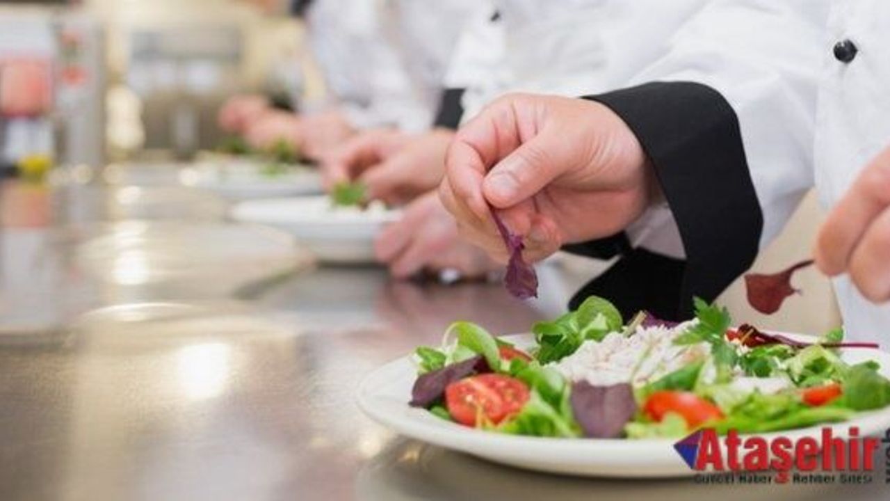 Turizm ve Gastronomi sektöründe istihdama çözüm olacak