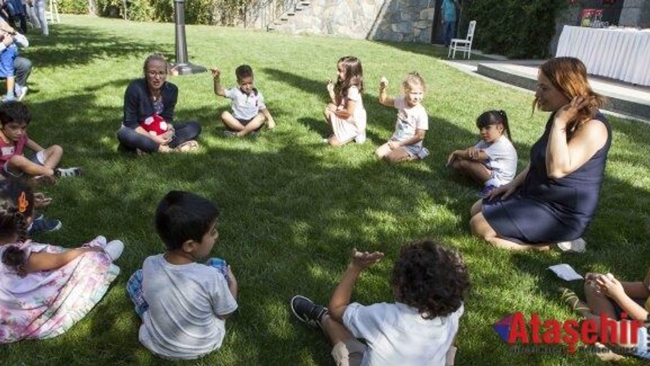 Yeşil alanlar okul çocuklarının zihinsel gelişimini olumlu etkiliyor