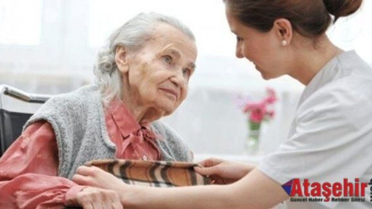 Yılda 15 milyon kişi felç geçiriyor