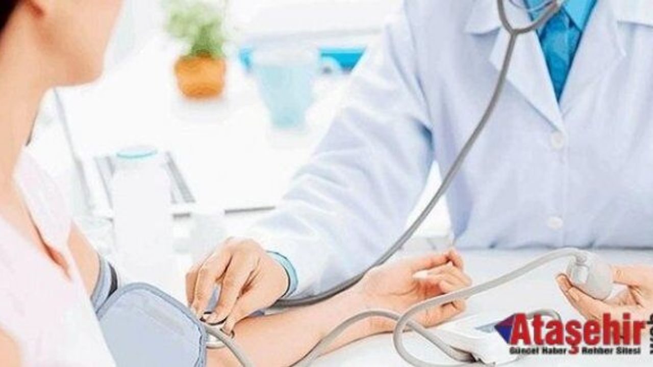 YÜKSEK TANSİYON HASTALARINA 10 ALTIN ÖNERİ