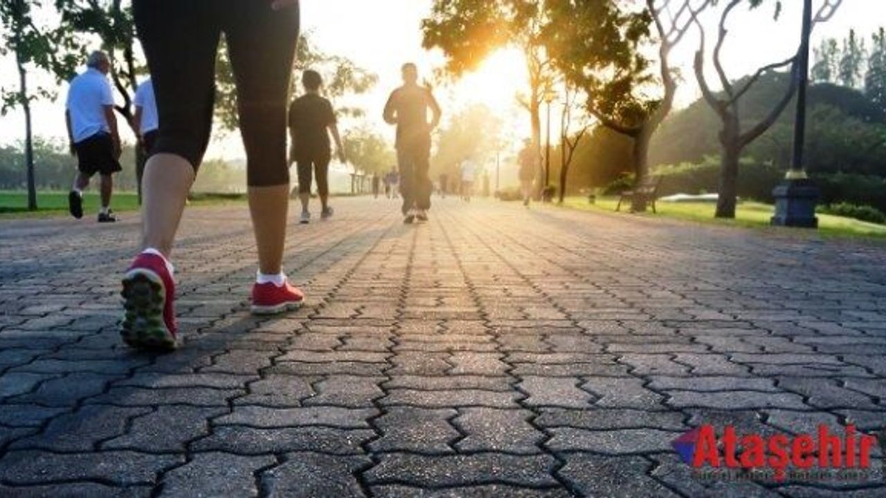 YÜRÜYÜŞTEN FAYDA SAĞLAMANIN 3 PÜF NOKTASI
