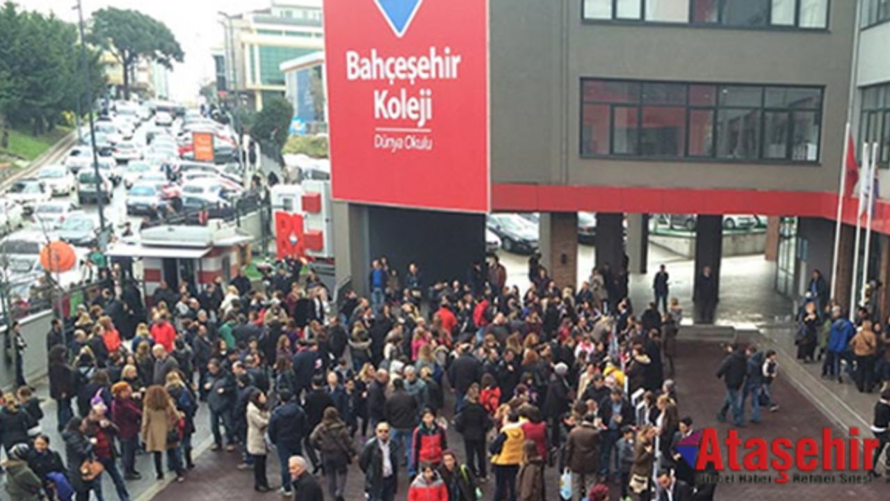 Bahçeşehir Koleji Fiyatları 2019-2020 Bahçeşehir Okulları lise fiyatları