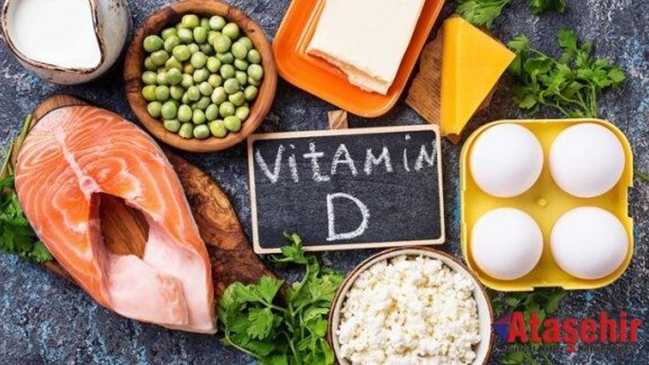 D VİTAMİNİ EKSİKLİĞİ LÖSEMİYİ DE TETİKLİYOR