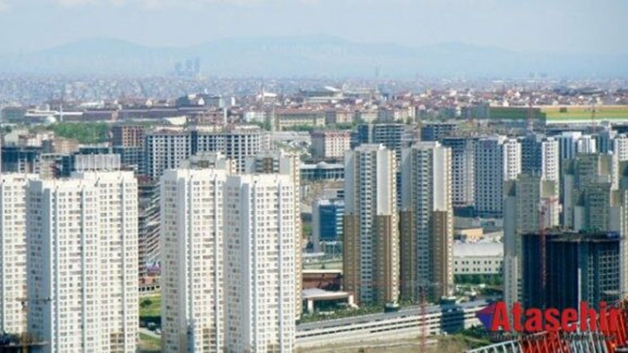 İnşaat sektöründe büyük çöküş: Satışlar üçte bir oranında azaldı