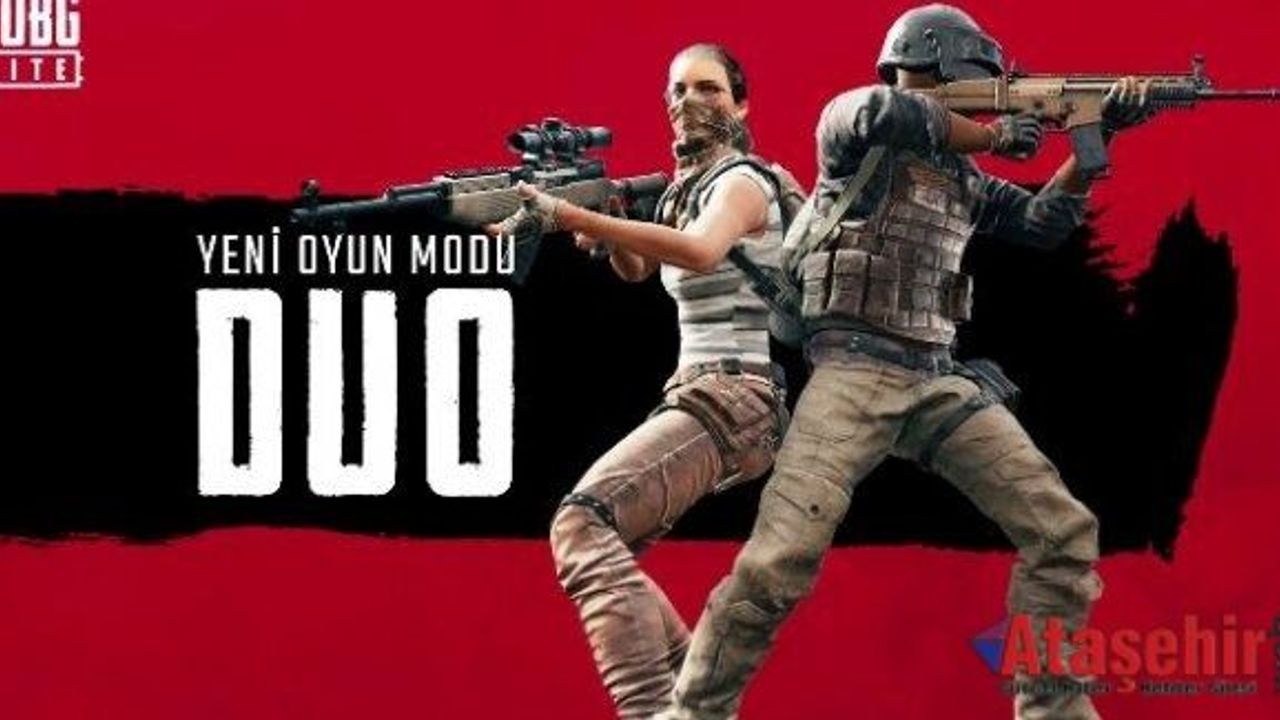 Türkiye'de rekor kıran PUBG LITE