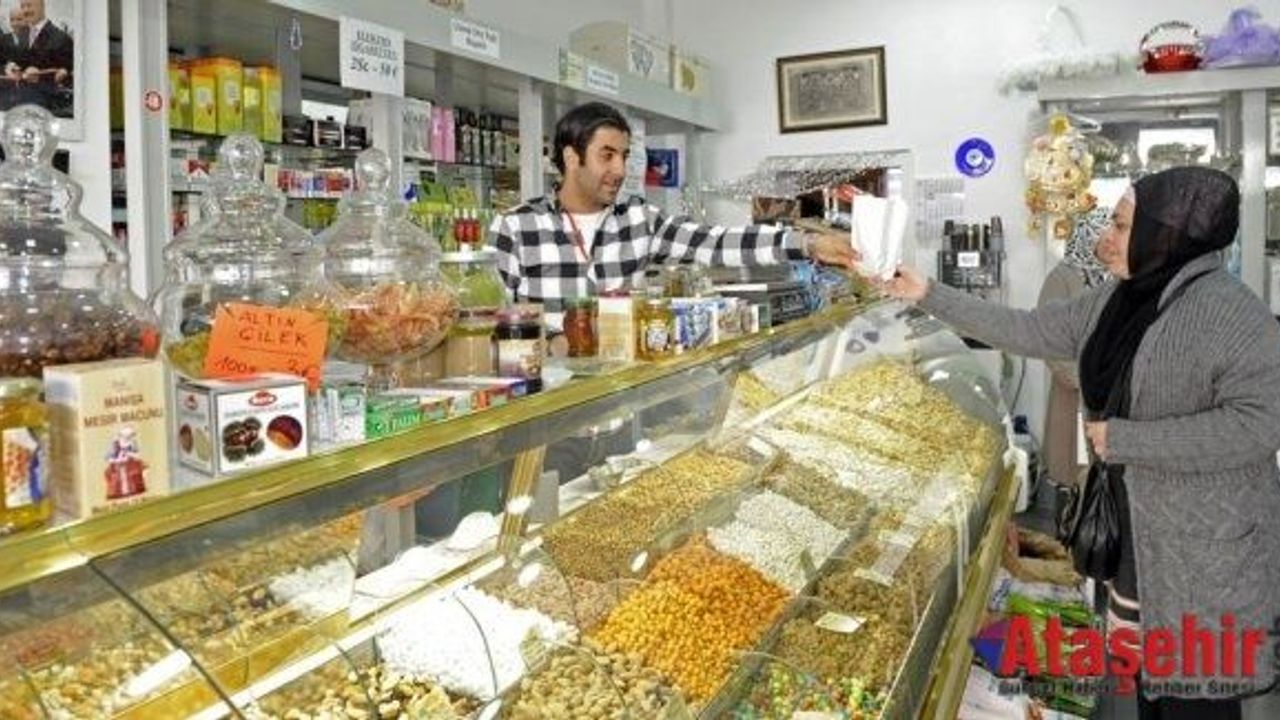 Almanya'da Türk Bakkallarına ilgi giderek artıyor