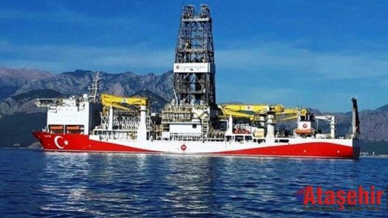 Amerika'dan Türkiye'ye Sondaj Uyarısı