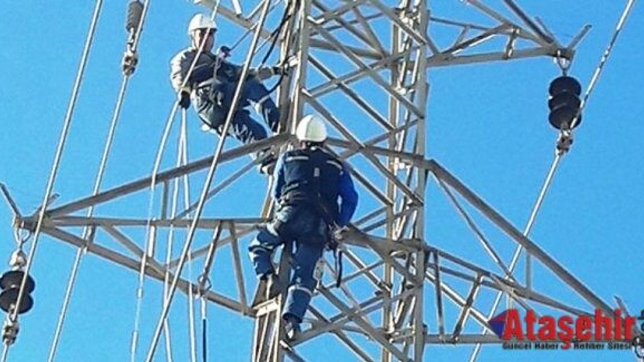 AYEDAŞ Bakım, Onarım ve Yatırım Hedeflerini Başarıyla Gerçekleştiriyor