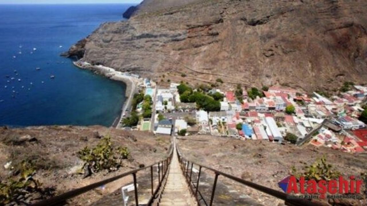 Dünyanın En Az Nüfuslu 10 Ülkesi