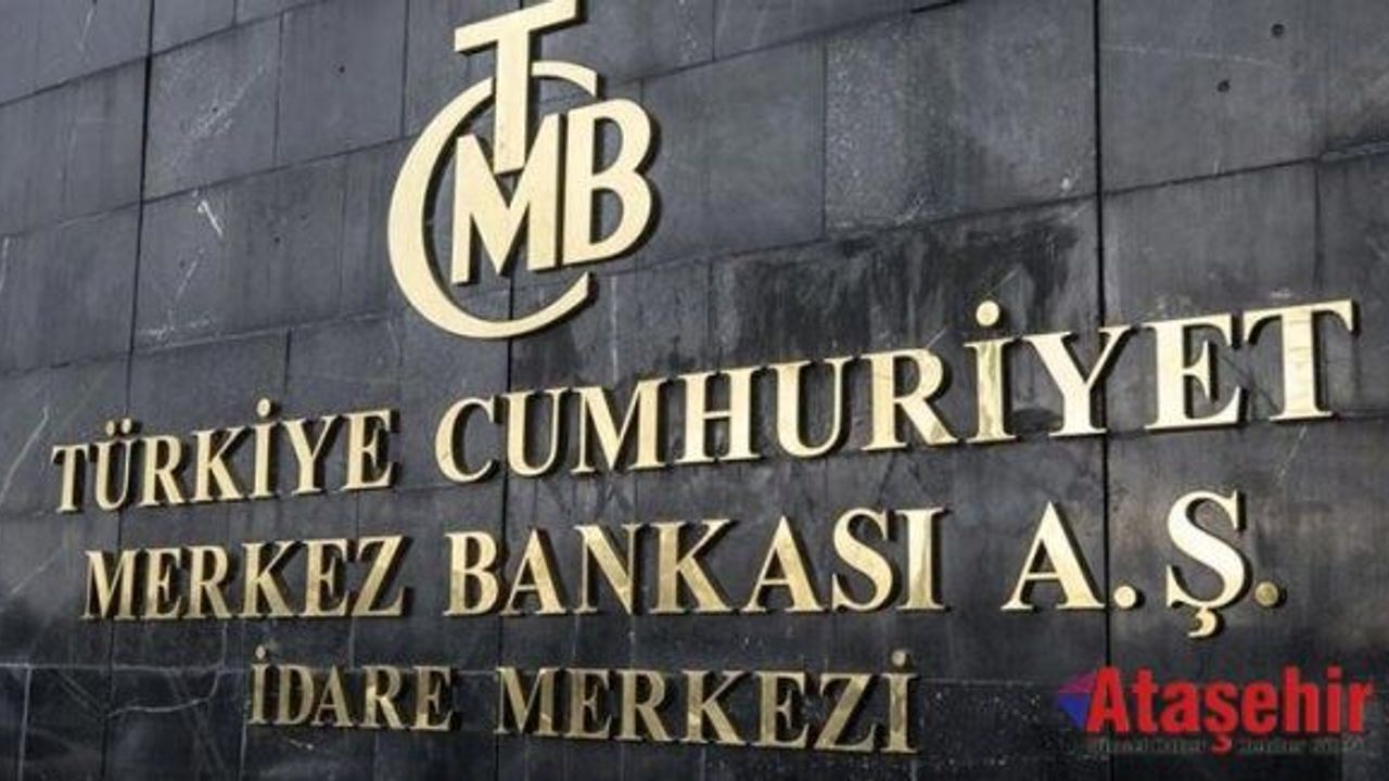Merkez Bankasına Murat Uysal atandı