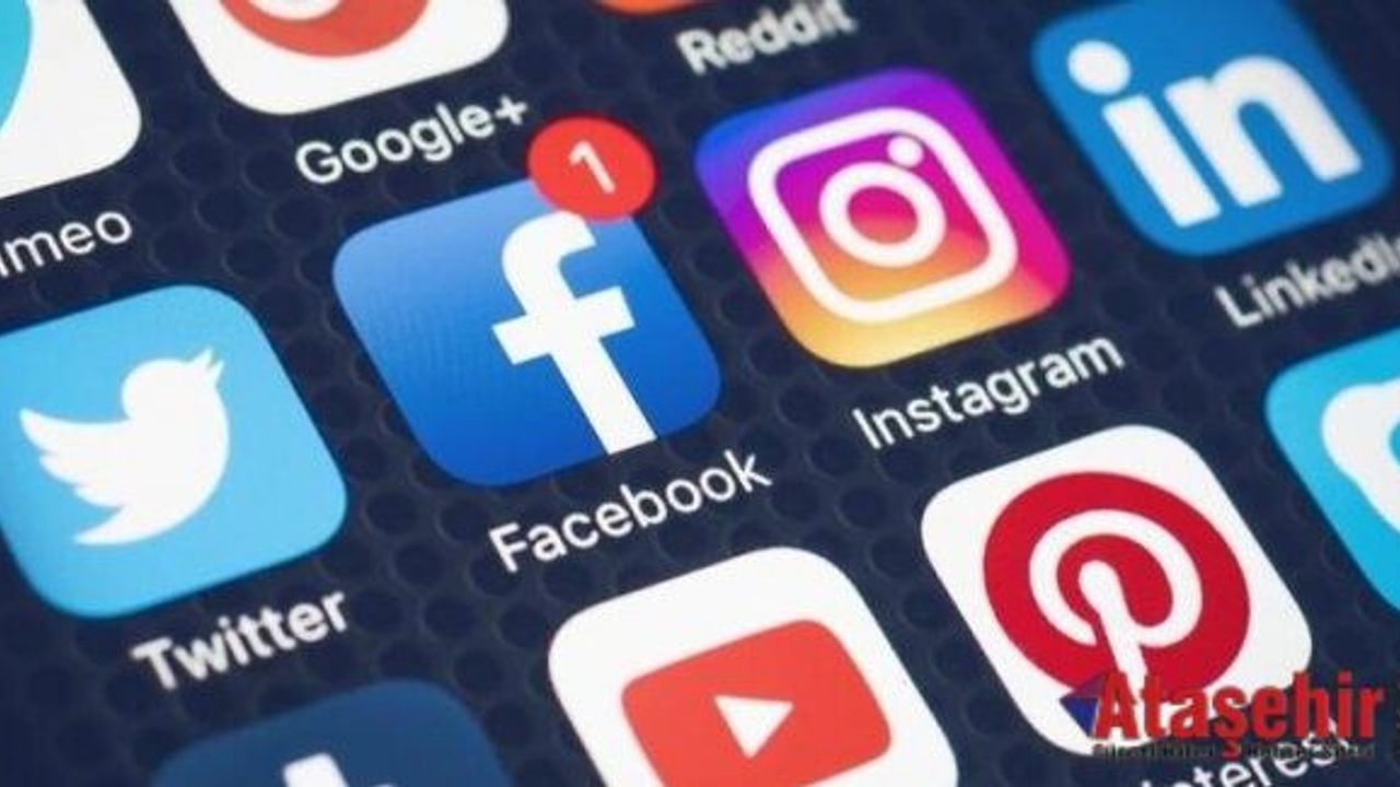 Orta yaş üzeri Facebook, genç kuşak Instagram kullanıyor