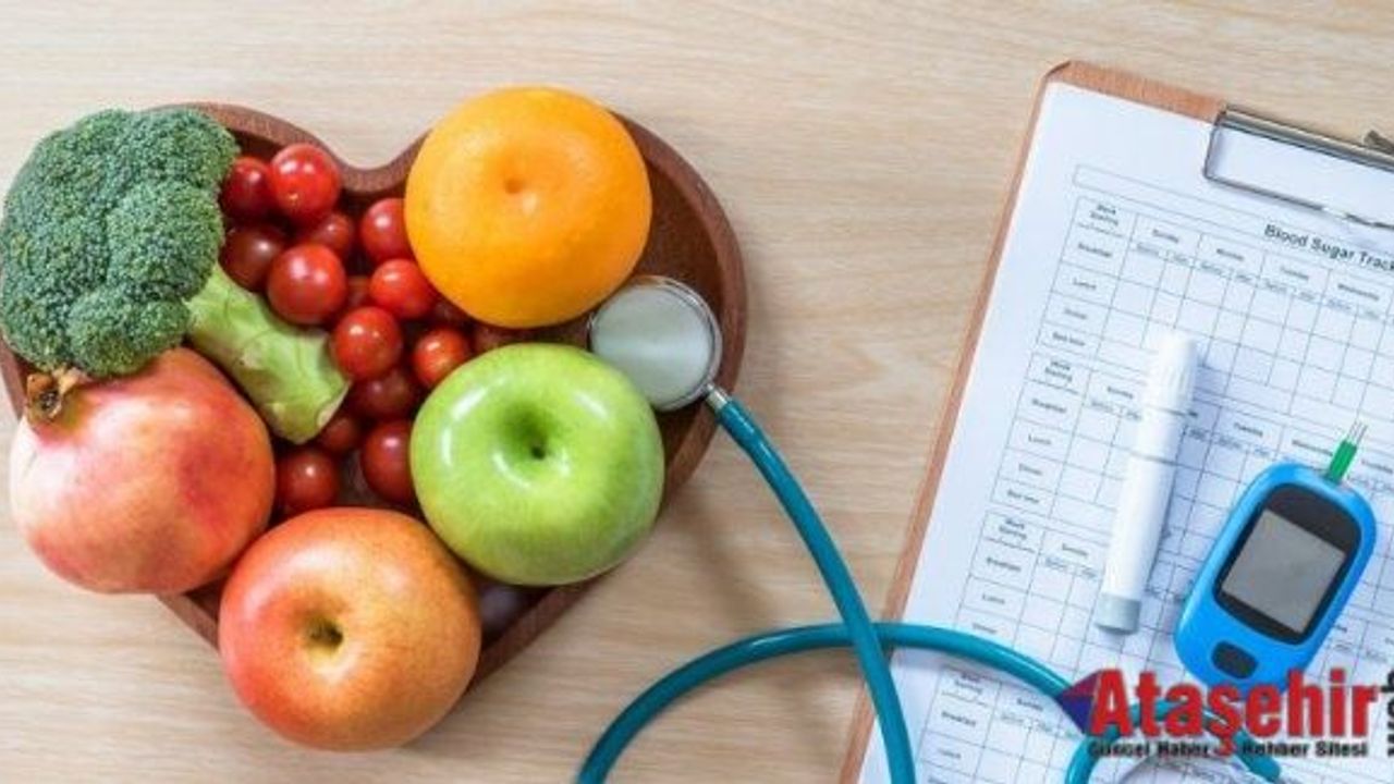 Salgın Kadar Yaygın Bir Hastalık: Diyabet!