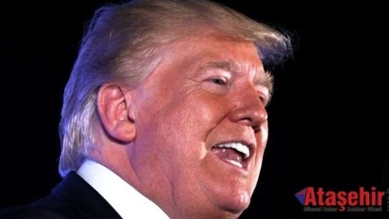 'Trump Yaptırımlar Yerine Türkiye'yle Müzakereleri Teşvik Etti'