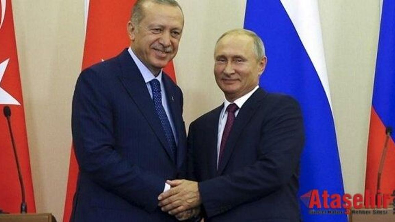 Türk-Rus Ortak Üniversi kuruluyor