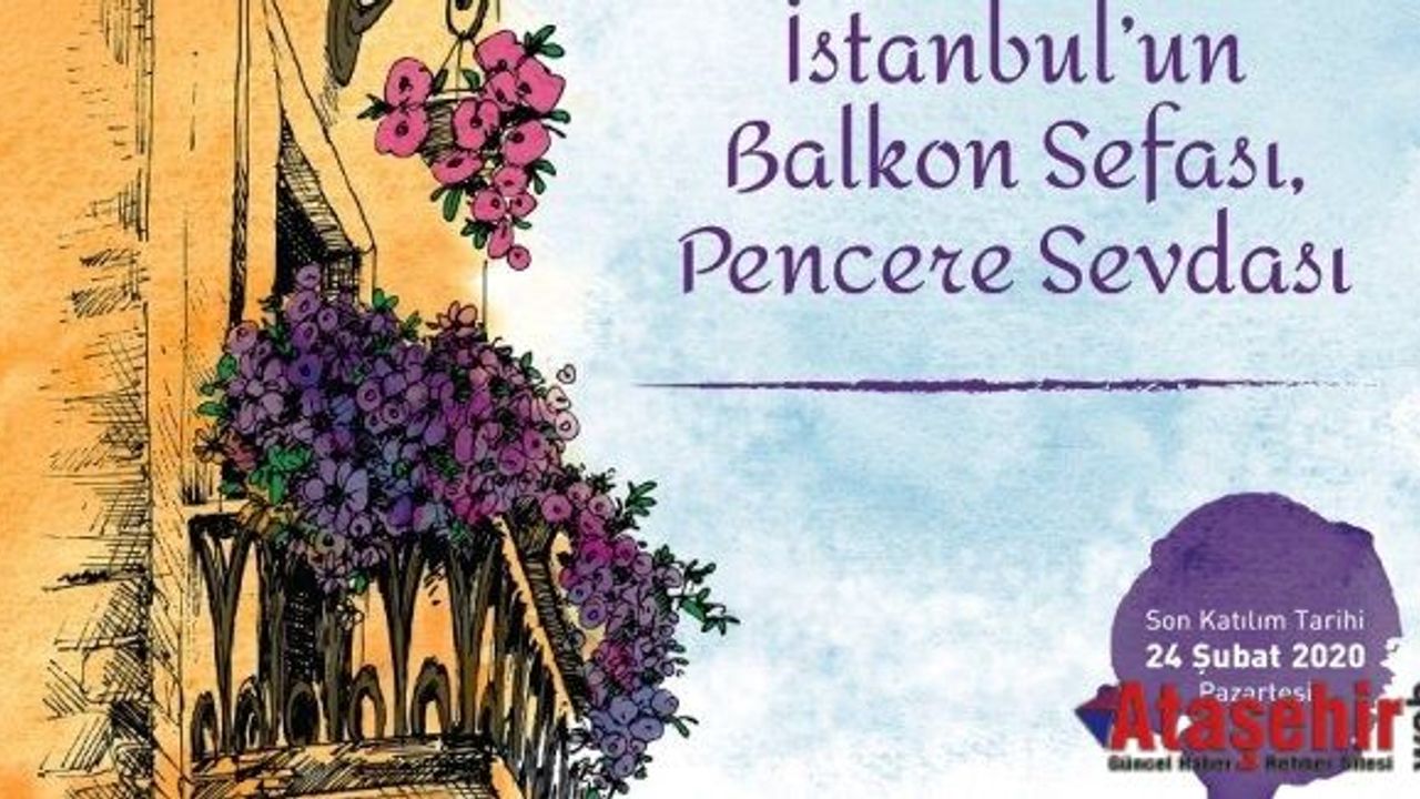 İGDAŞ’IN 6. ULUSAL “EN HAVALI KARELER” FOTOĞRAF YARIŞMASI BAŞLADI