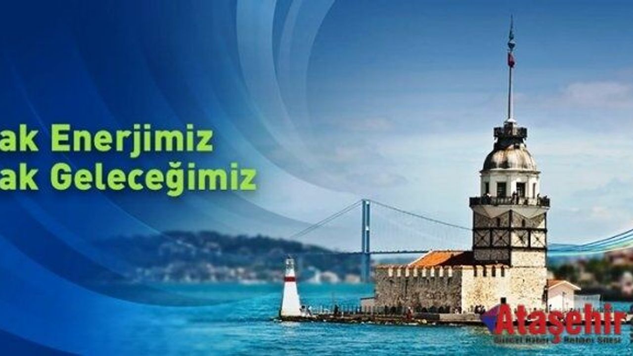 İSTANBUL DOĞAL GAZ SEKTÖRÜNÜ BULUŞTURUYOR