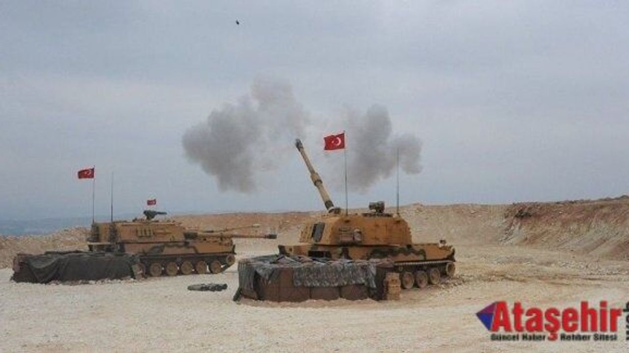 Türkiye Silah ithalatına dışa bağımlı değil