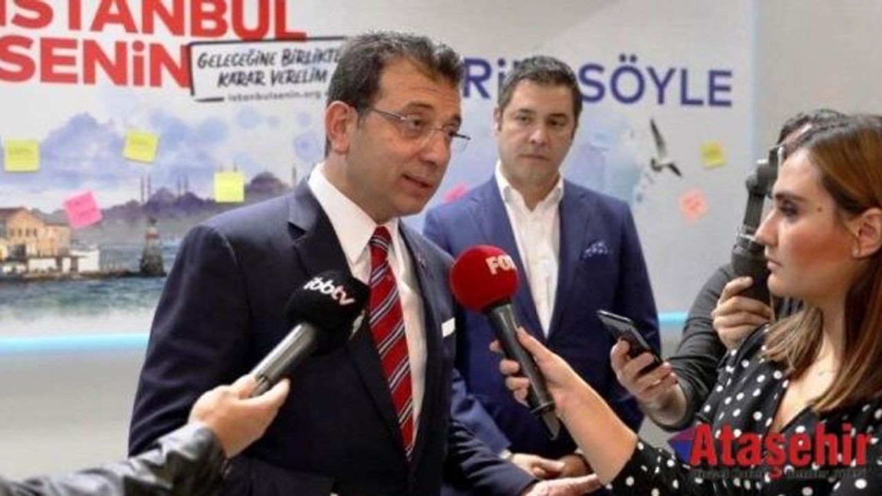 30 yıllık İstanbul yaşamımda kitap fuarını hiçbir yıl kaçırmadım.