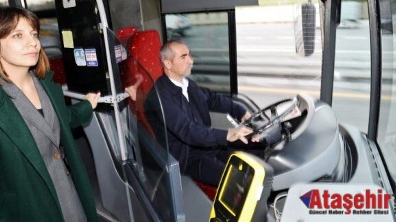 METROBÜS SÜRÜCÜLERİ YOĞUN STRESE NASIL DAYANIYOR?