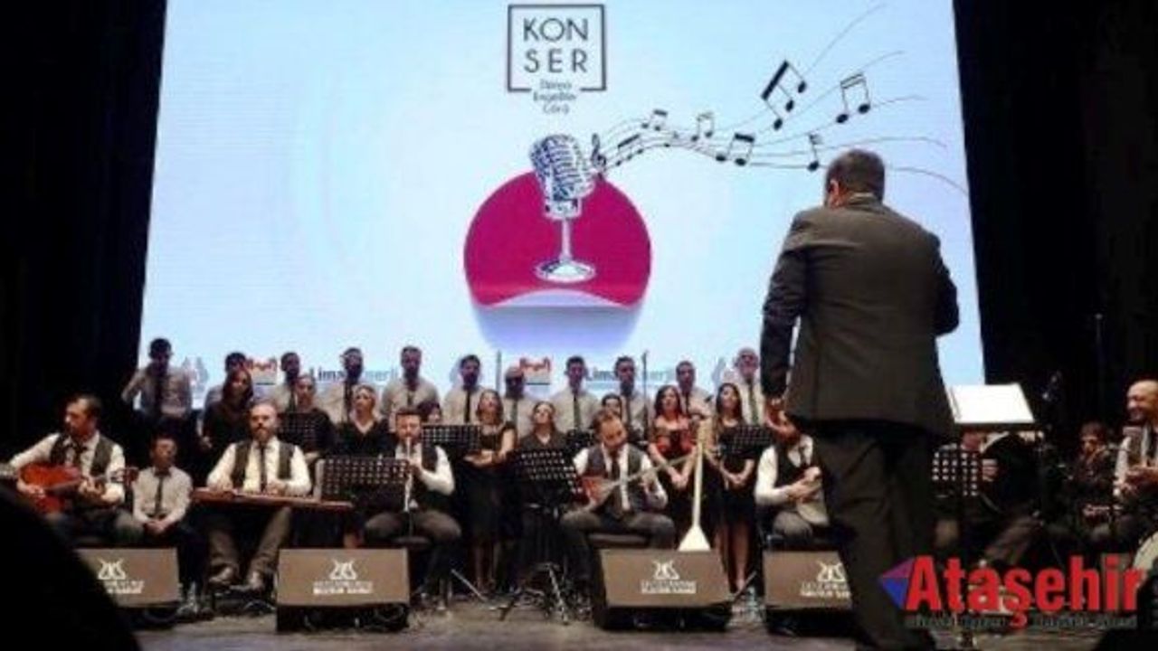 ‘Engelsiz Koro’, Performansıyla Hayran Bıraktı