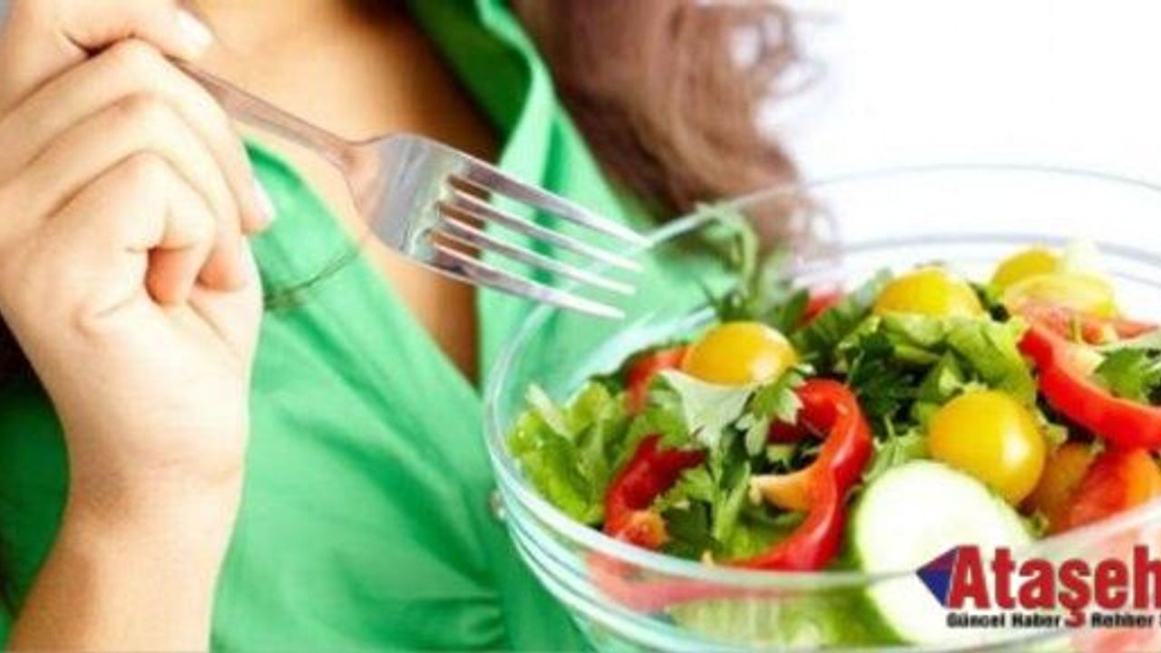 HASTALANMAMAK İÇİN VÜCUT DİRENCİNİ ARTIRMANIN 8 YOLU