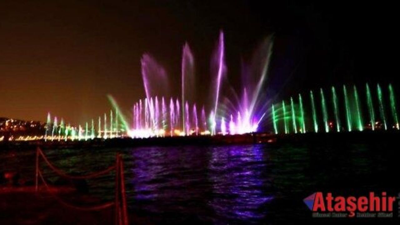 KADINA YÖNELİK ŞİDDETE KARŞI EYLEMİN FİNALİ KIZ KULESİ’NDE YAPILDI