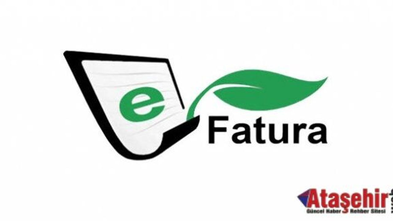 100.000’den fazla işletme e-Fatura’ya geçecek