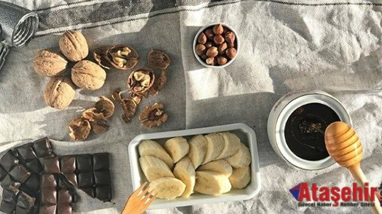 KIŞ HASTALIKLARINDAN KORUNMAK İÇİN 5 BESLENME ÖNERİSİ