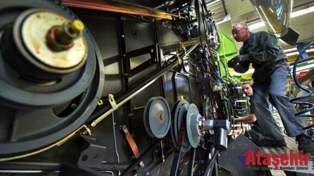 Almanya, 1 Mart itibariyle nitelikli eleman alımına başlıyor