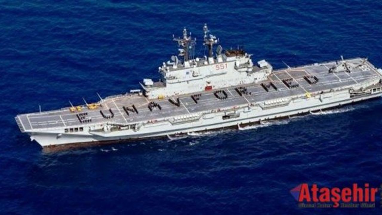 AB'nin Akdeniz'de yeni misyonu başlıyor
