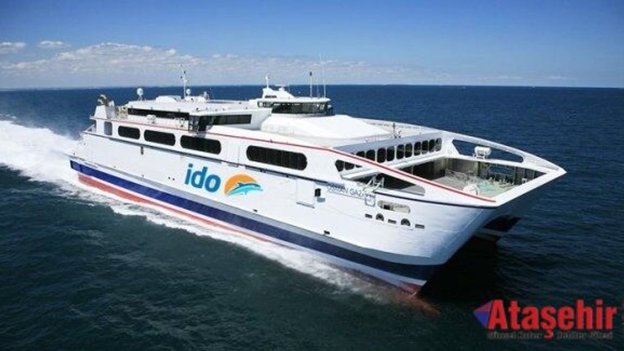 İDO’dan Kadınlar Günü’ne özel %20 indirim