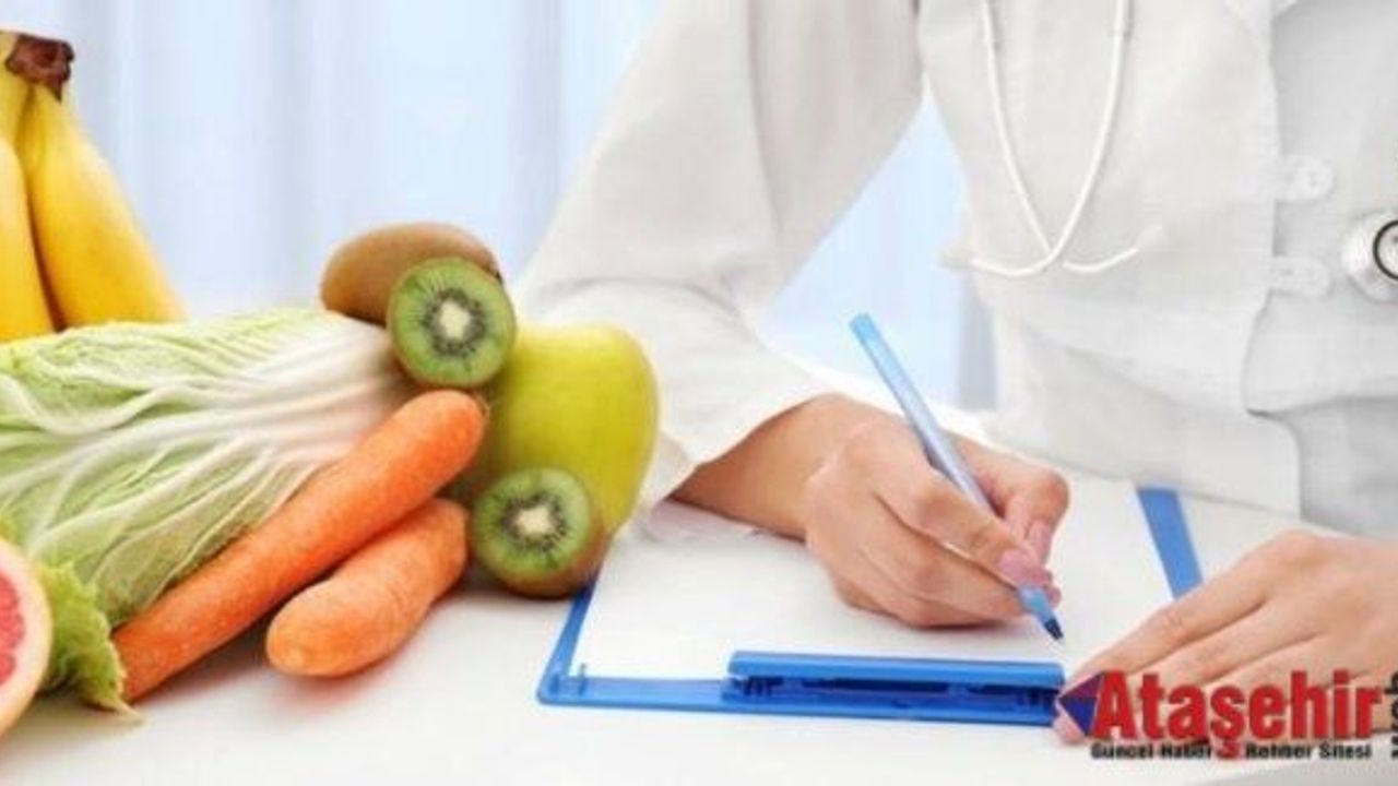 Radyoterapi Gören Hastalar Nasıl Beslenmelidir?