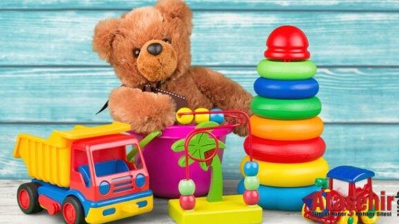 TİCARET BAKANLIĞI’NDAN YERLİ OYUNCAK ÜRETİCİSİNE MÜJDE