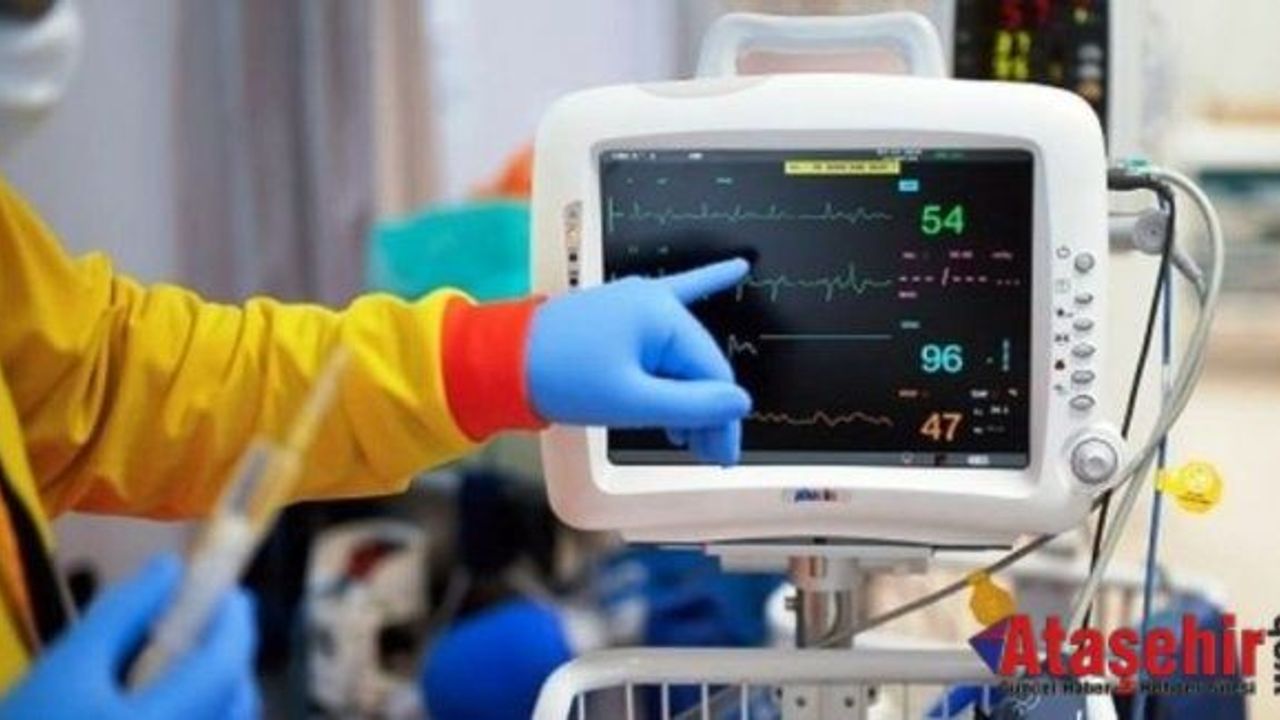 Koronavirüs'den ölenlerin sayısı dünya genelinde 200 bini aştı