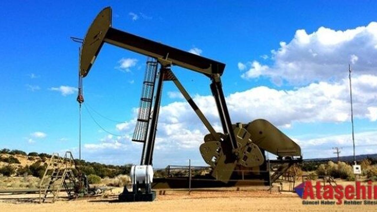 Petrol'de Negatif seviye ne anlama geliyor