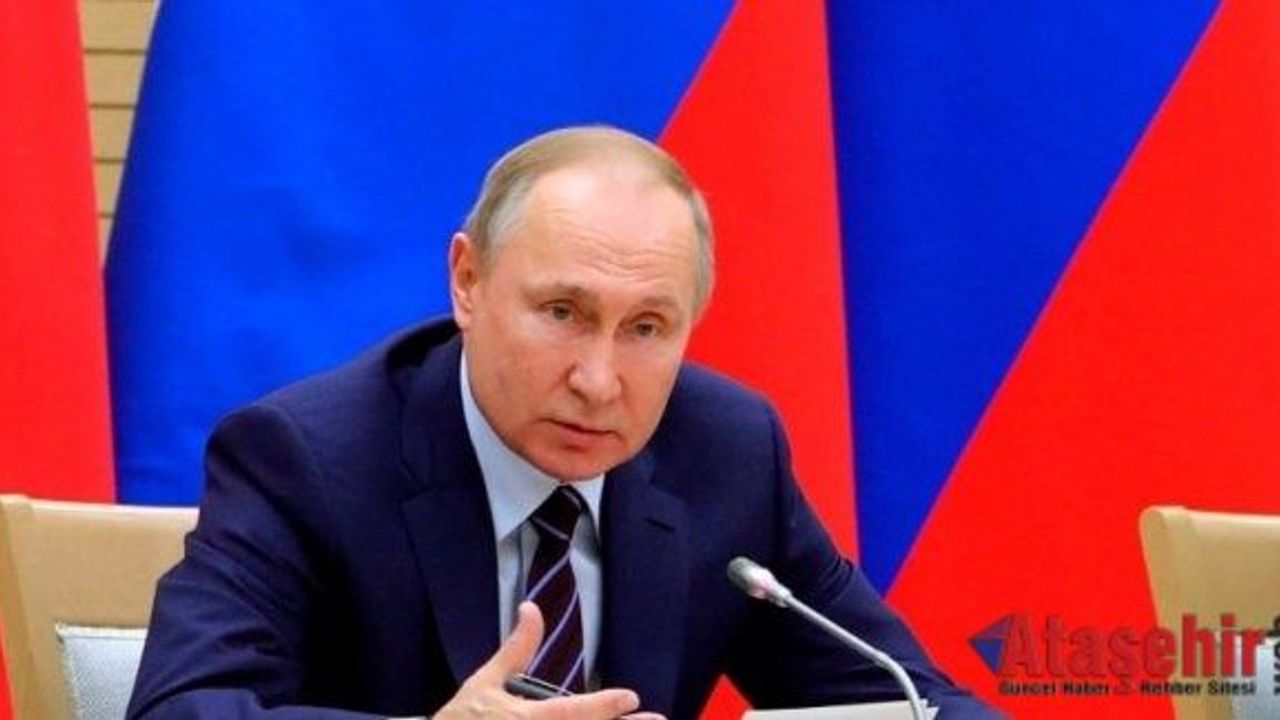 Rusya'da 1-11 Mayıs arası kesintisiz tatil ilan edildi