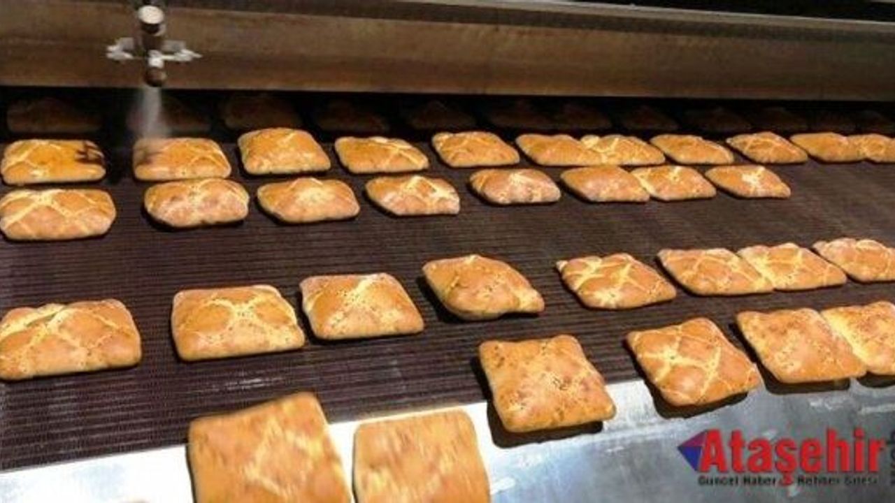 İBB Halk Ekmek’te ramazan pidesi 1 TL