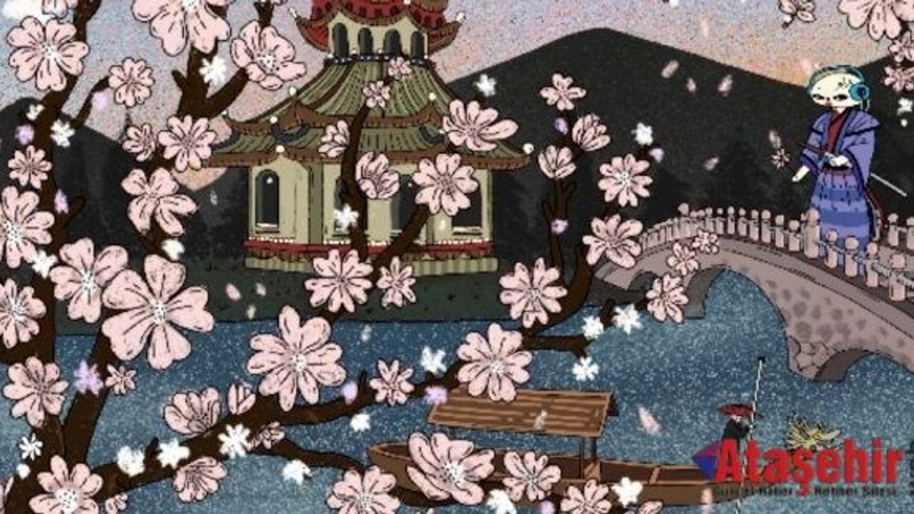 JAPONYA’YA HEYECAN VERİCİ BİR YOLCULUK: “SAKURA”