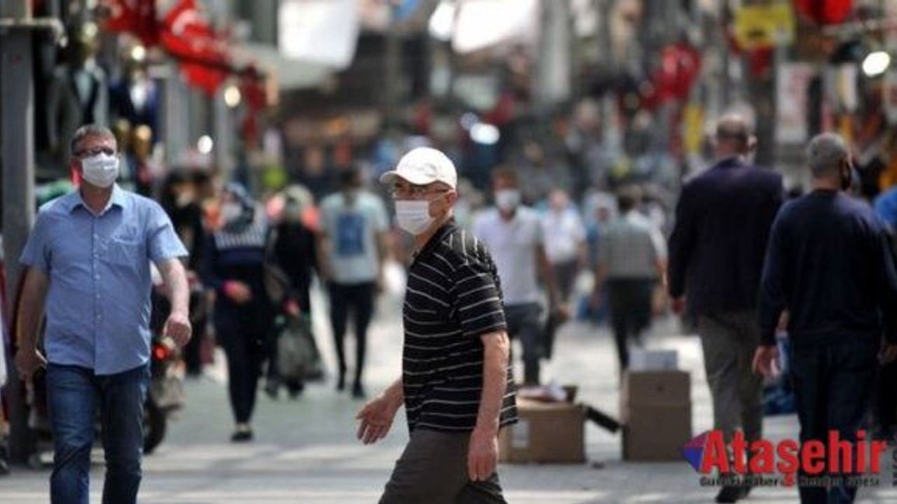 NORMALLEŞME SALGIN ÖNCESİNE DÖNME DEĞİL