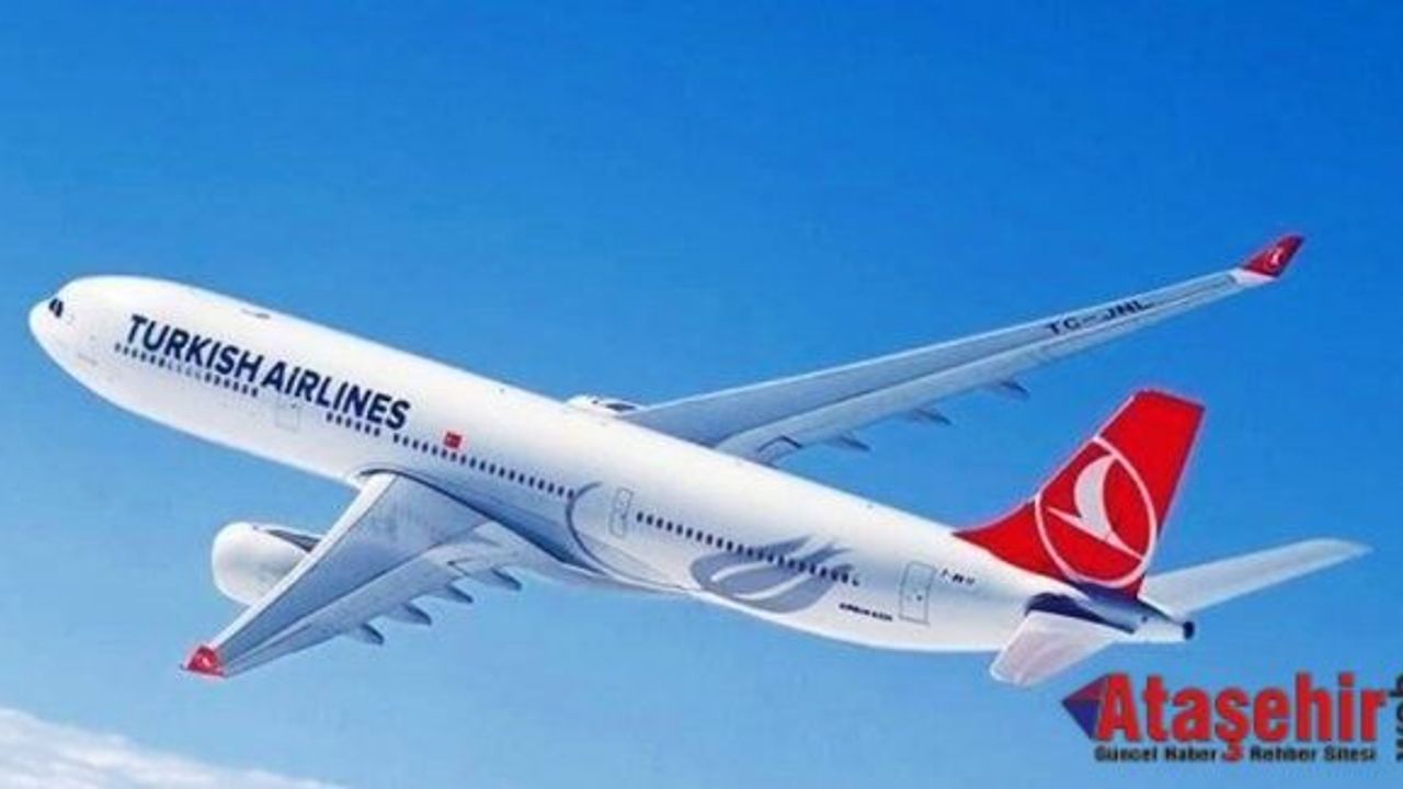 THY, 1 Haziran’dan itibaren tarifeli seferlere başlayacak