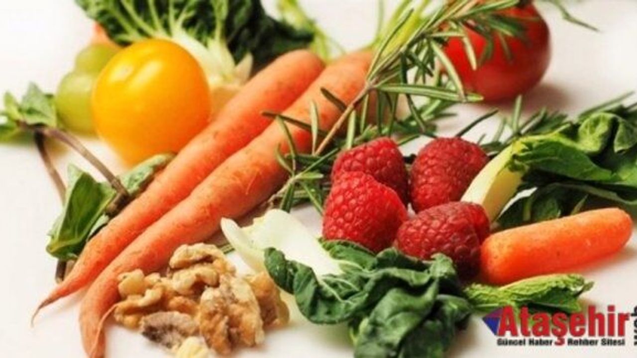 Vitamin İlaçlarının Kansere Karşı Bir Etkisi Var mıdır?