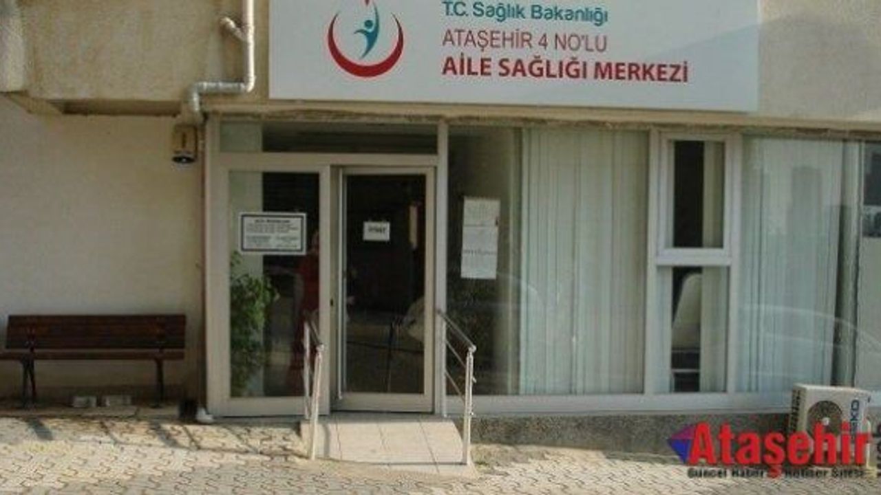 Aile Sağlık Merkezlerinde hasta sayısı %200 arttı.