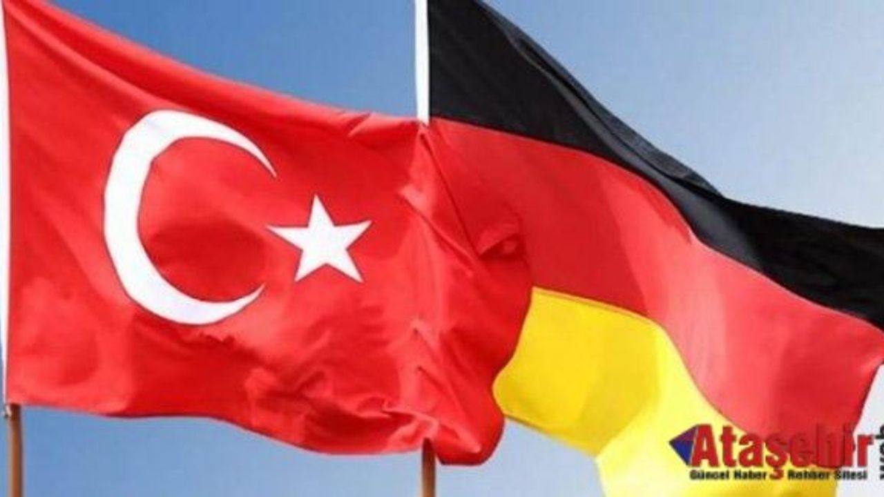 ALMANYA, ‘TÜRKİYE’Yİ RİSKLİ ÜLKELER LİSTESİNDE YAYINLADI
